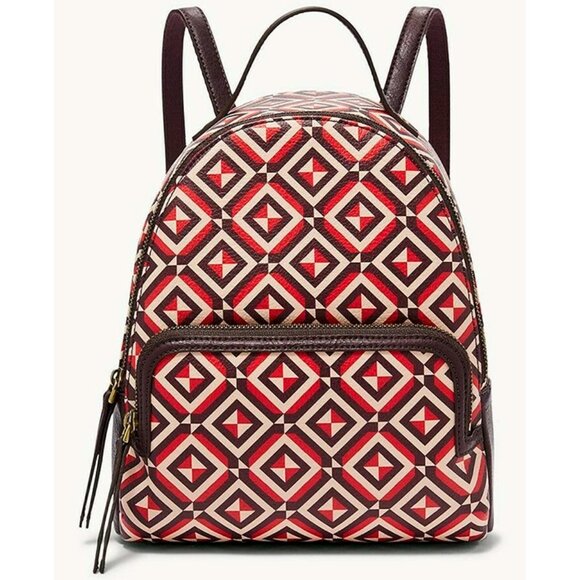 Backpacks